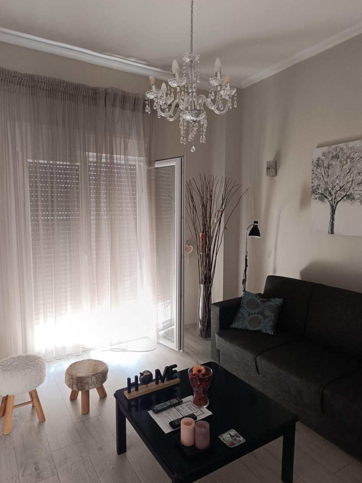 Appartement Anthi'S House à Prévéza Extérieur photo